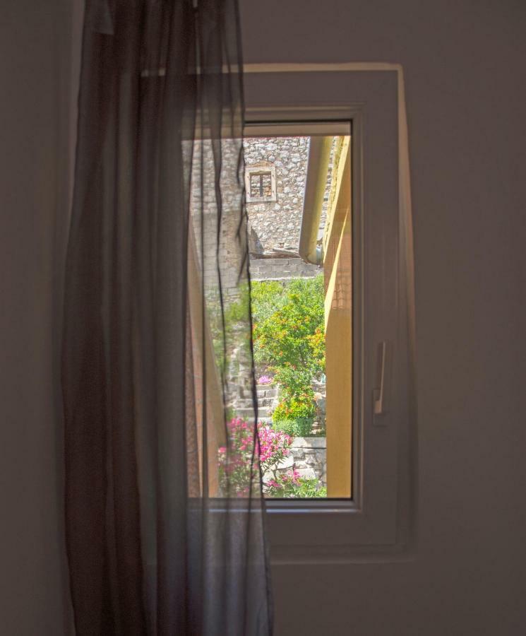 Mediterranean Terrace Apartment With Bikes & Sup สกราดิน ภายนอก รูปภาพ