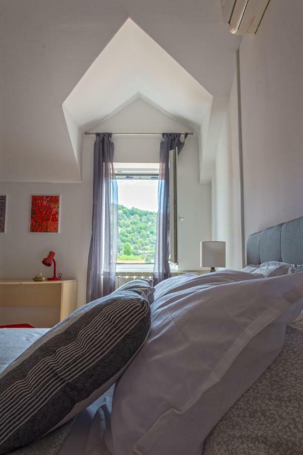 Mediterranean Terrace Apartment With Bikes & Sup สกราดิน ภายนอก รูปภาพ