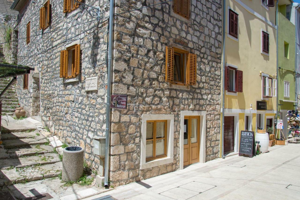 Mediterranean Terrace Apartment With Bikes & Sup สกราดิน ภายนอก รูปภาพ